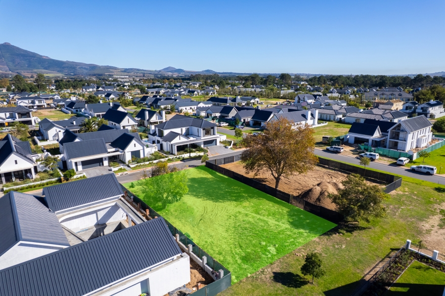 5 Bedroom Property for Sale in Pearl Valley at Val de Vie Western Cape